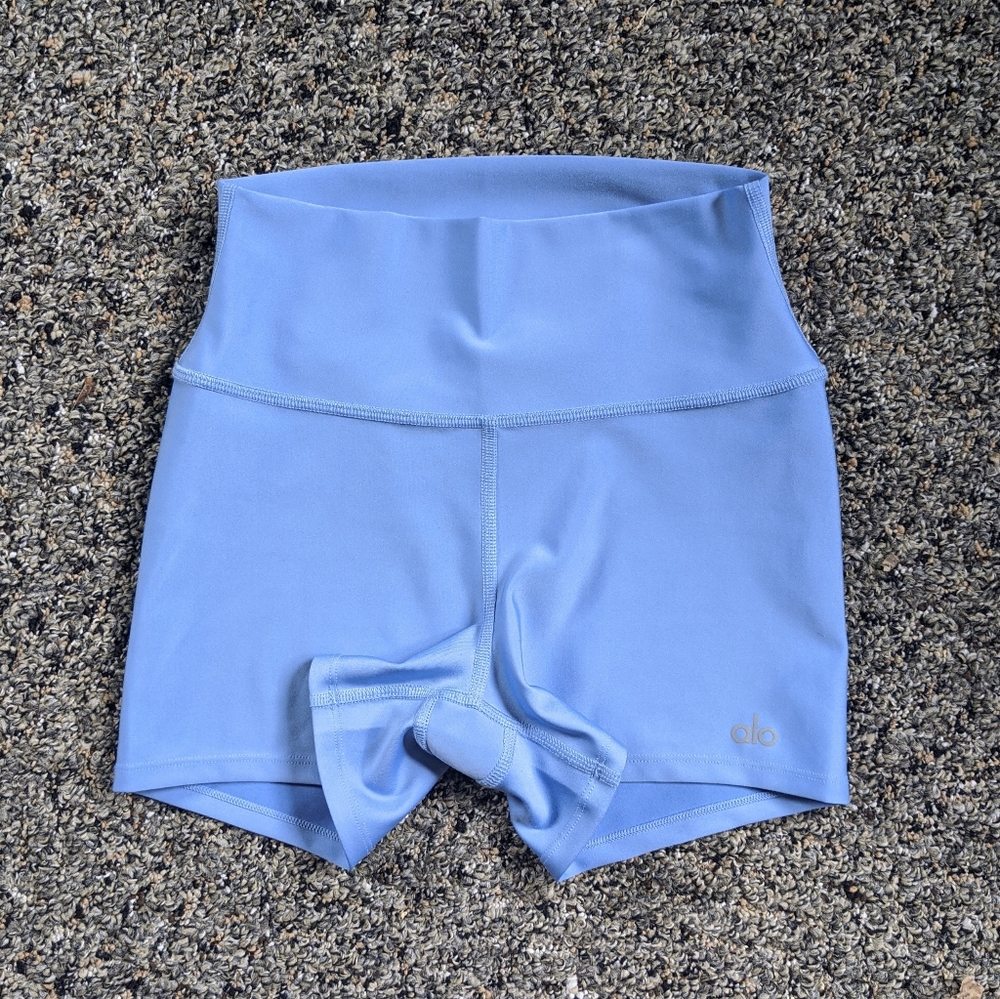 Alo Yoga High-Waist Airlift Short
